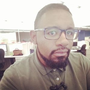 Meet your Posher, Thomas